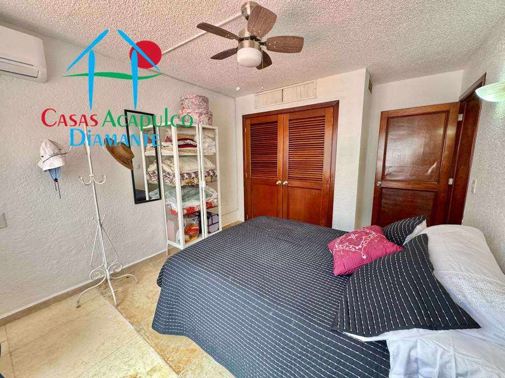 Villas Princess I Villa 53 - Recámara dos 4
